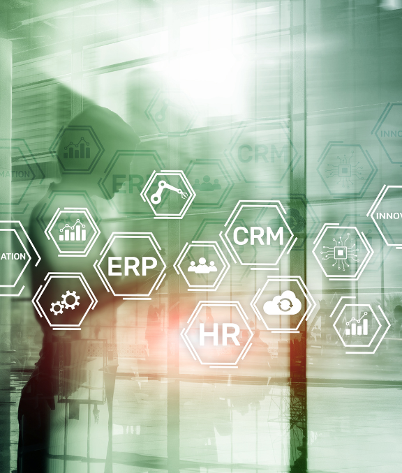 Implementare Nexus ERP pentru IMM-uri